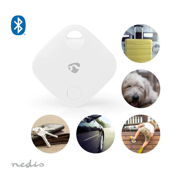 Nedis - Smart Tag - Holiday Bundle (4 units)