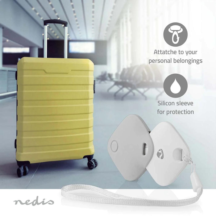 Nedis - Smart Tag - Holiday Bundle (4 units)