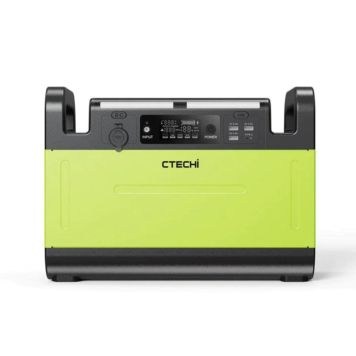 CTECHi - GT1500 Powerstation