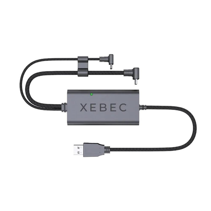 Xebec - Tri Adapter