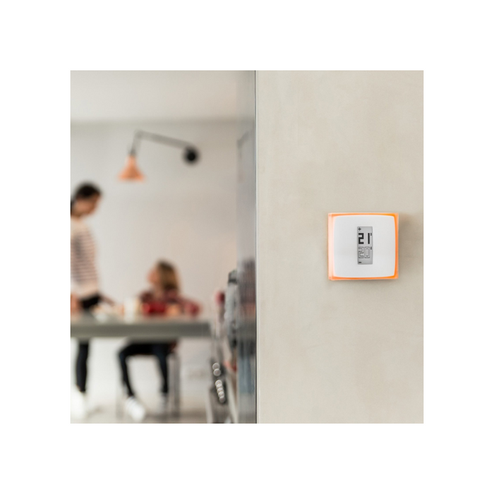 [Open-Box] Netatmo - Smart Thermostat